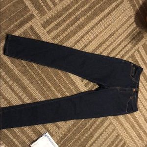 Forever 21 Skinny Jeans